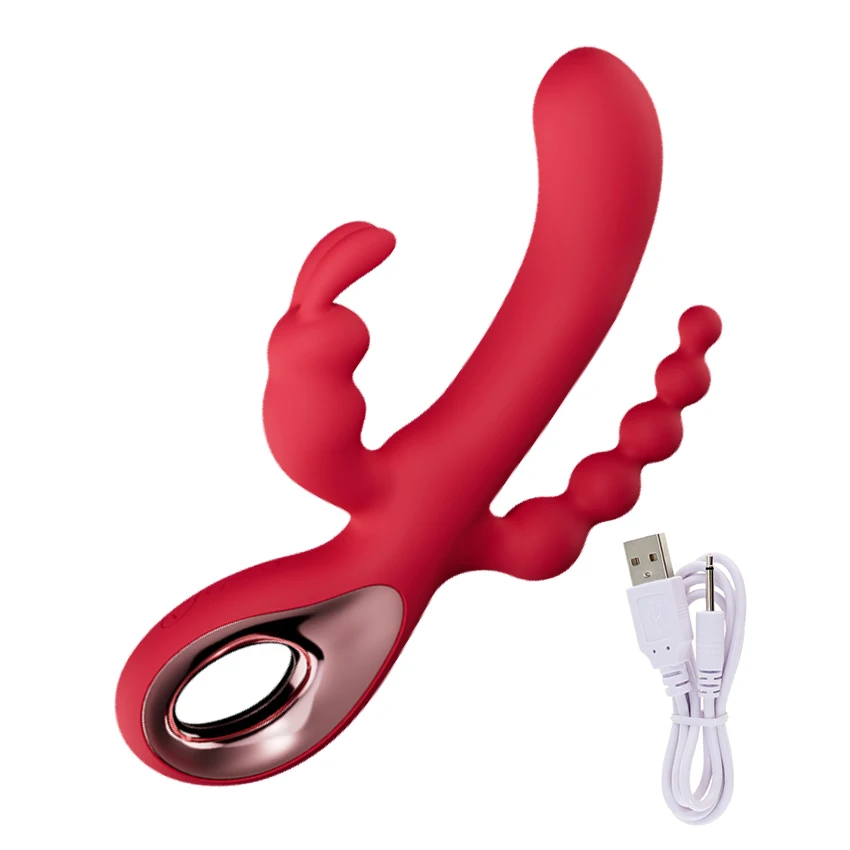 3 in 1 Vibrator B1
