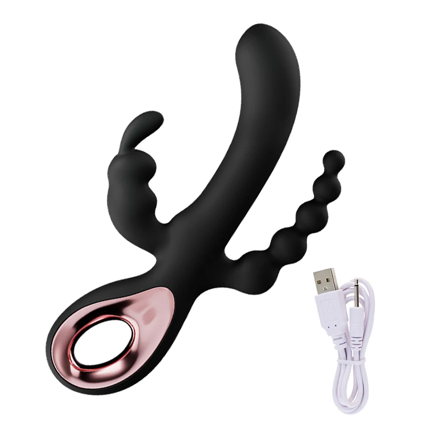 3 in 1 Vibrator B
