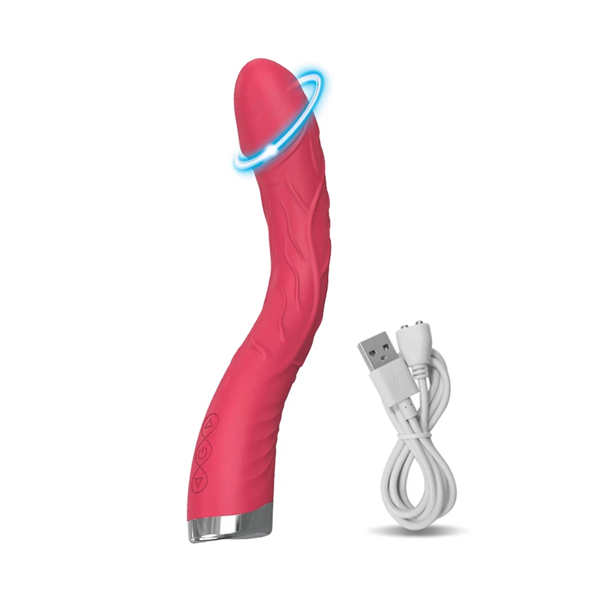 Dildo Vibrator D