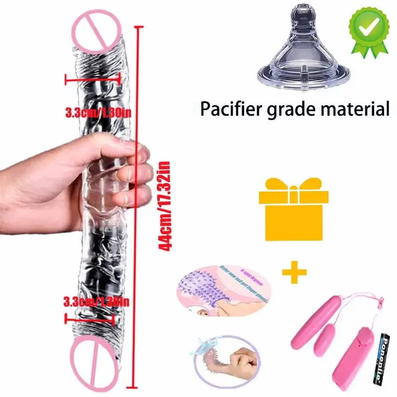transparent L