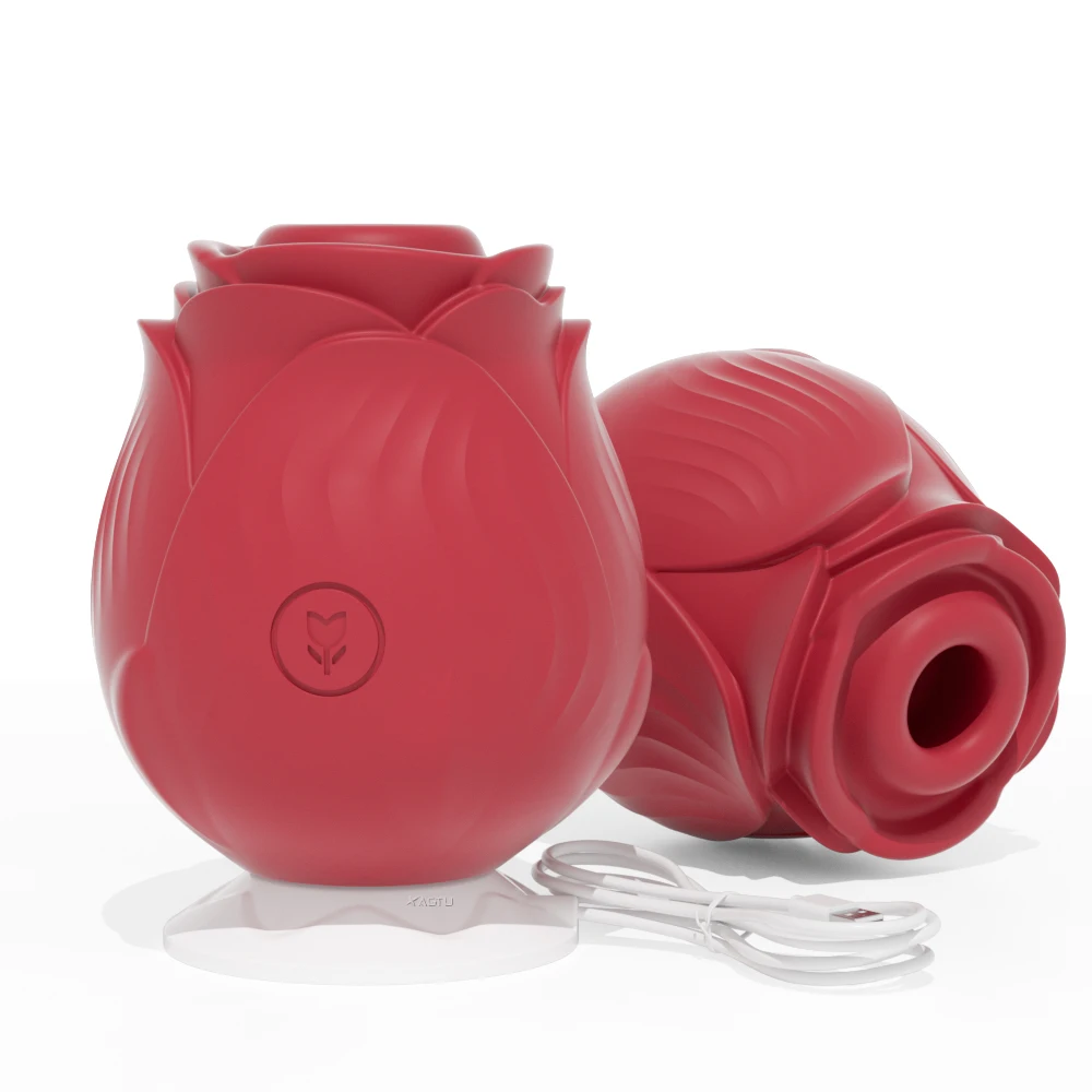 Vibromasseur de succion injuste pour femmes, ventouse de clitoris sous vide, jouets sexuels vibrants pour adultes