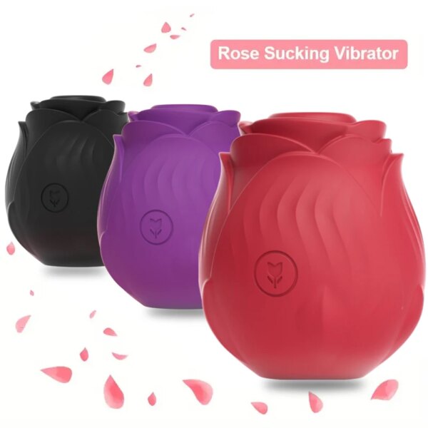 Vibromasseur de succion injuste pour femmes, ventouse de clitoris sous vide, jouets sexuels vibrants pour adultes