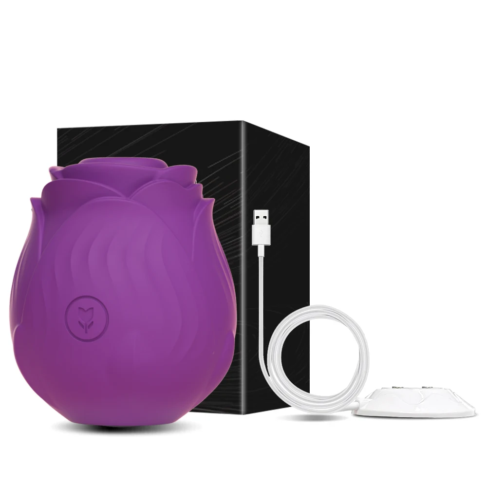 Vibromasseur de succion injuste pour femmes, ventouse de clitoris sous vide, jouets sexuels vibrants pour adultes