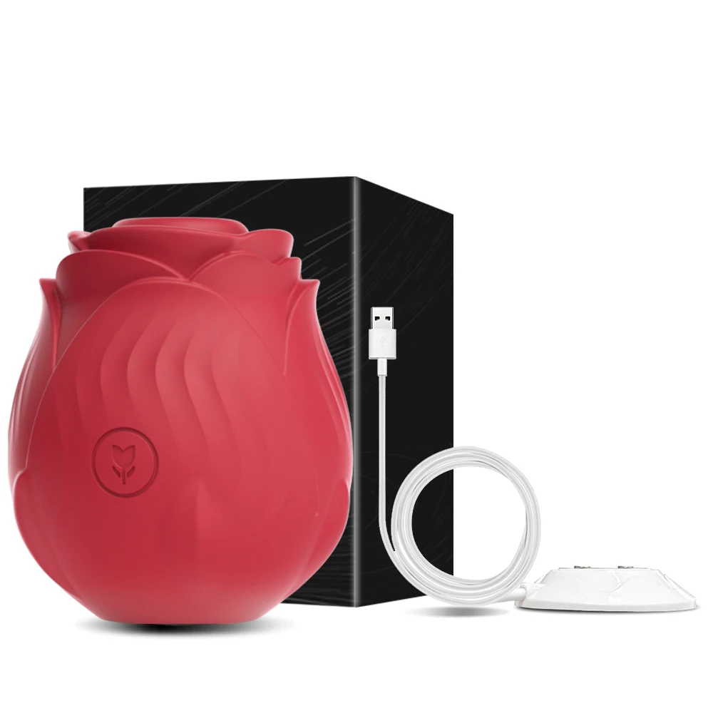 Vibromasseur de succion injuste pour femmes, ventouse de clitoris sous vide, jouets sexuels vibrants pour adultes