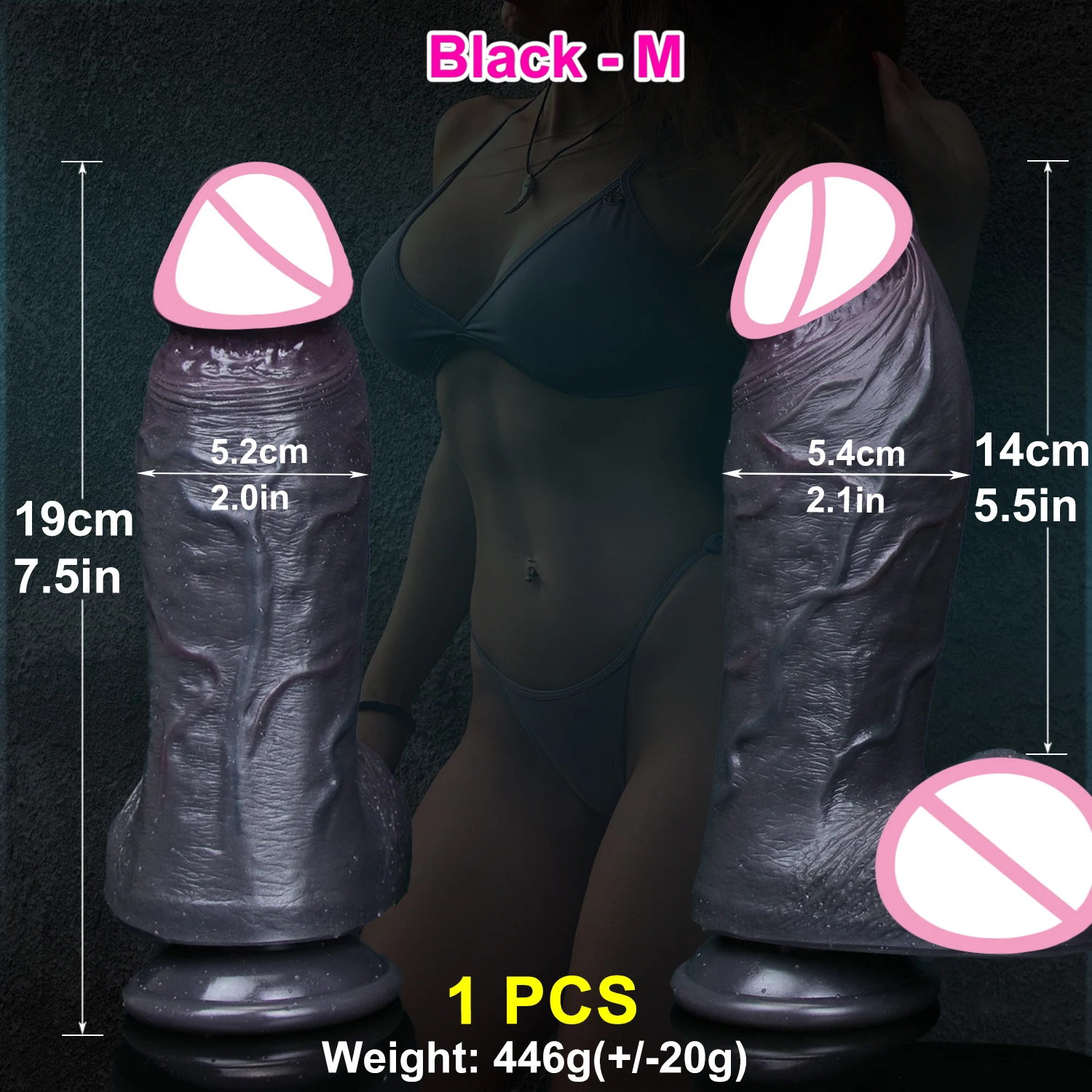 Black-M