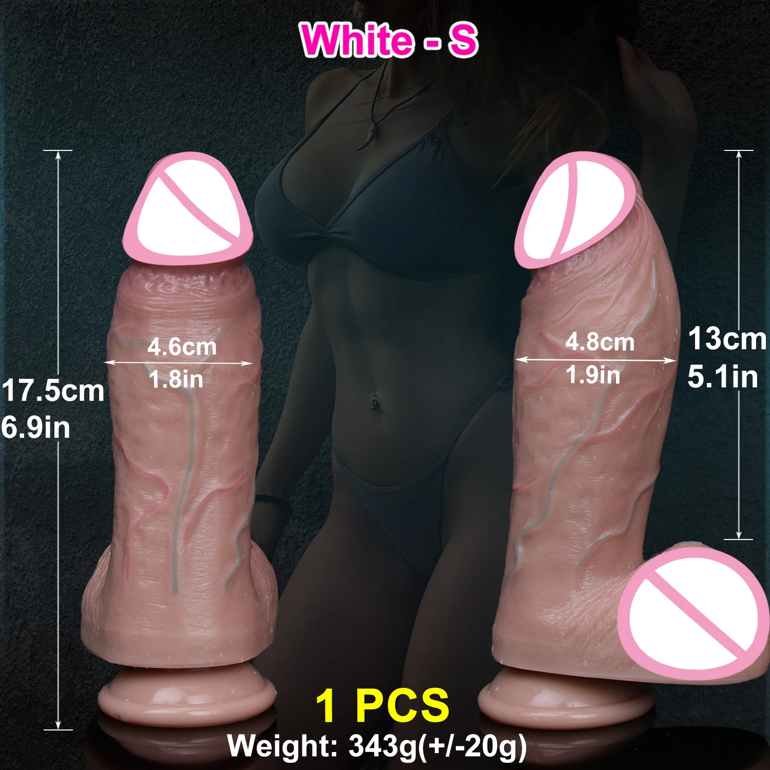White-S