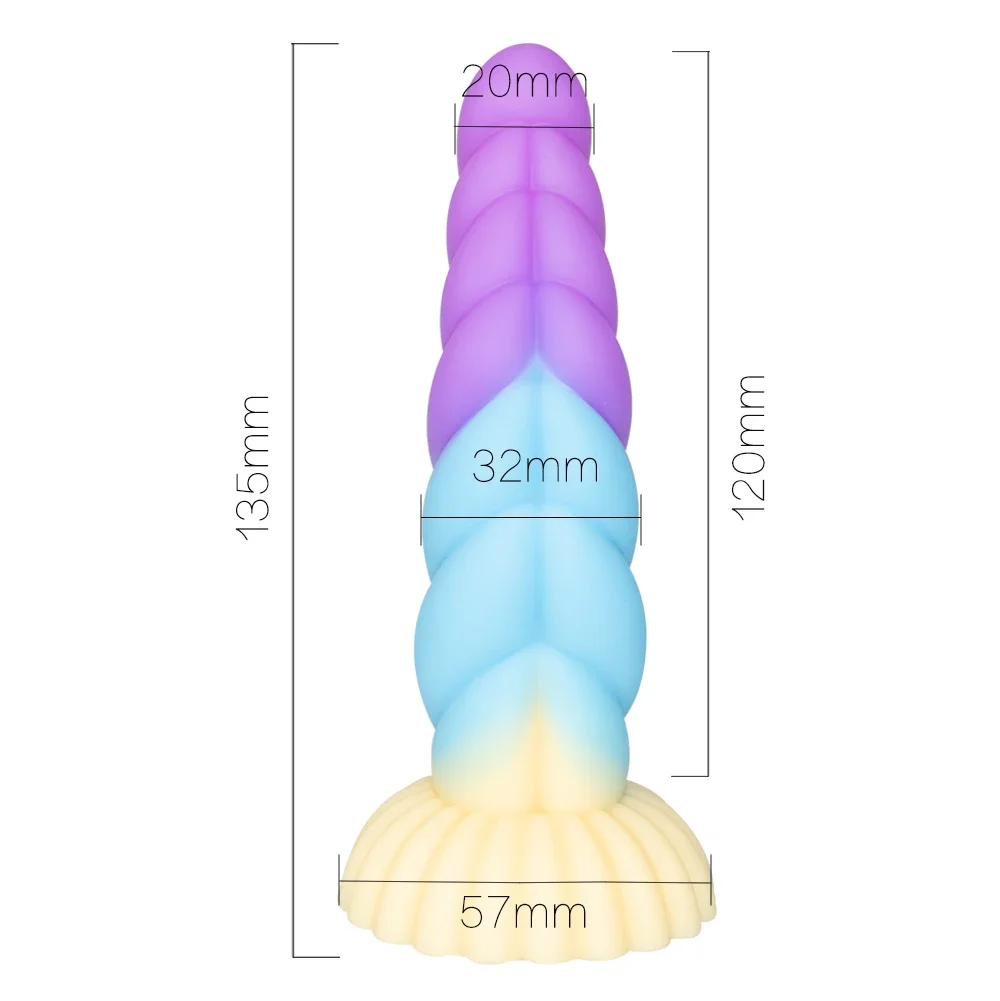 13.5cm style C
