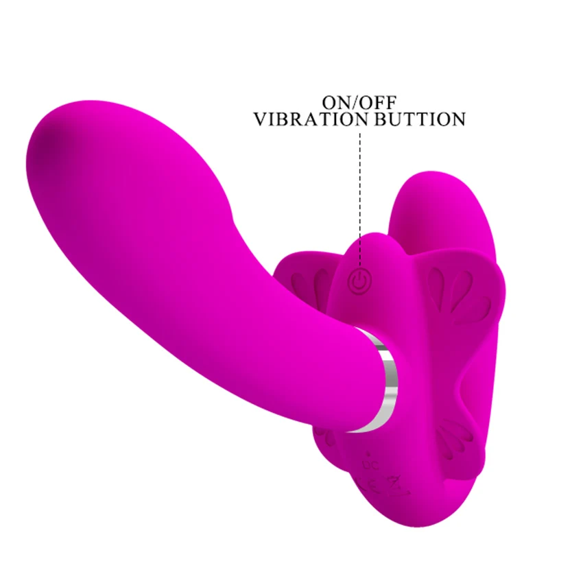 Gode à double pénétration pour femmes lesbiennes, jouet sexy pour cheville, sangle sans bretelles, gode point G, pénis à deux extrémités, couple