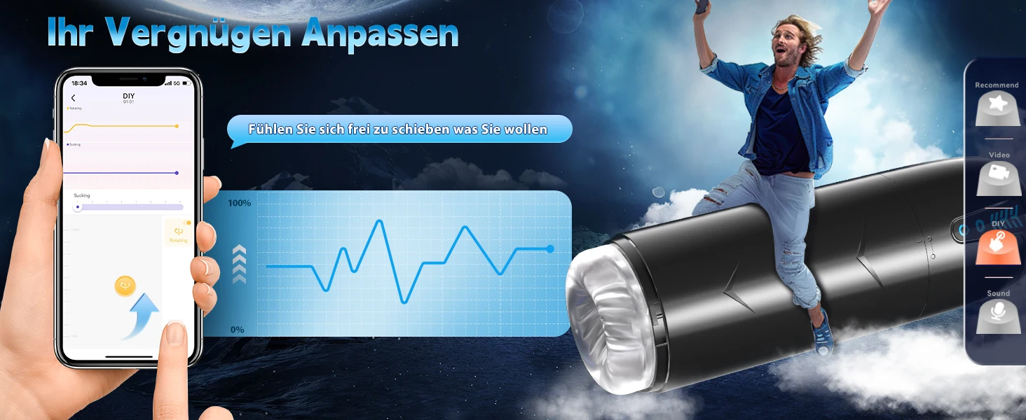 Vibromasseur électrique 3D réaliste pour homme, tasse de masturbation masculine, vibrateur de fellation, ventouse de succion de vagin, chatte de poche, jouets sexuels Vibromasseur électrique 3D réaliste pour homme, tasse de masturbation masculine, vibrateur de fellation, ventouse de succion de vagin, chatte de poche, jouets sexuels