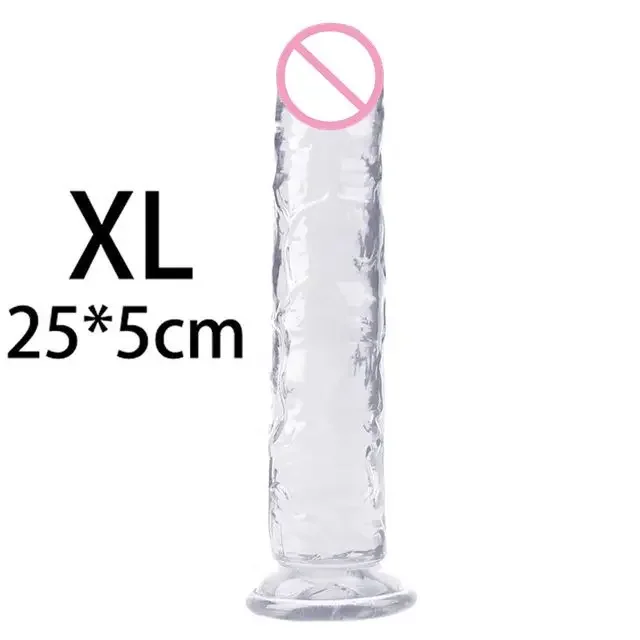 XL Transparent