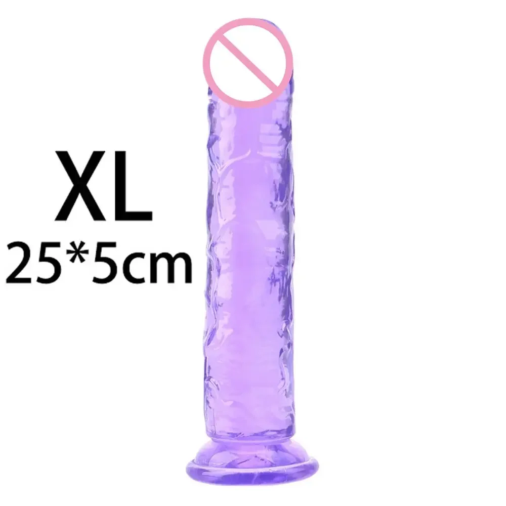 XL Purple