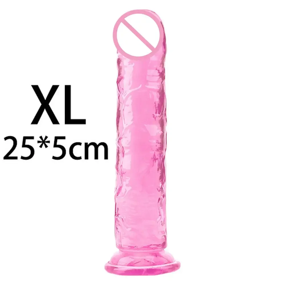 XL Pink
