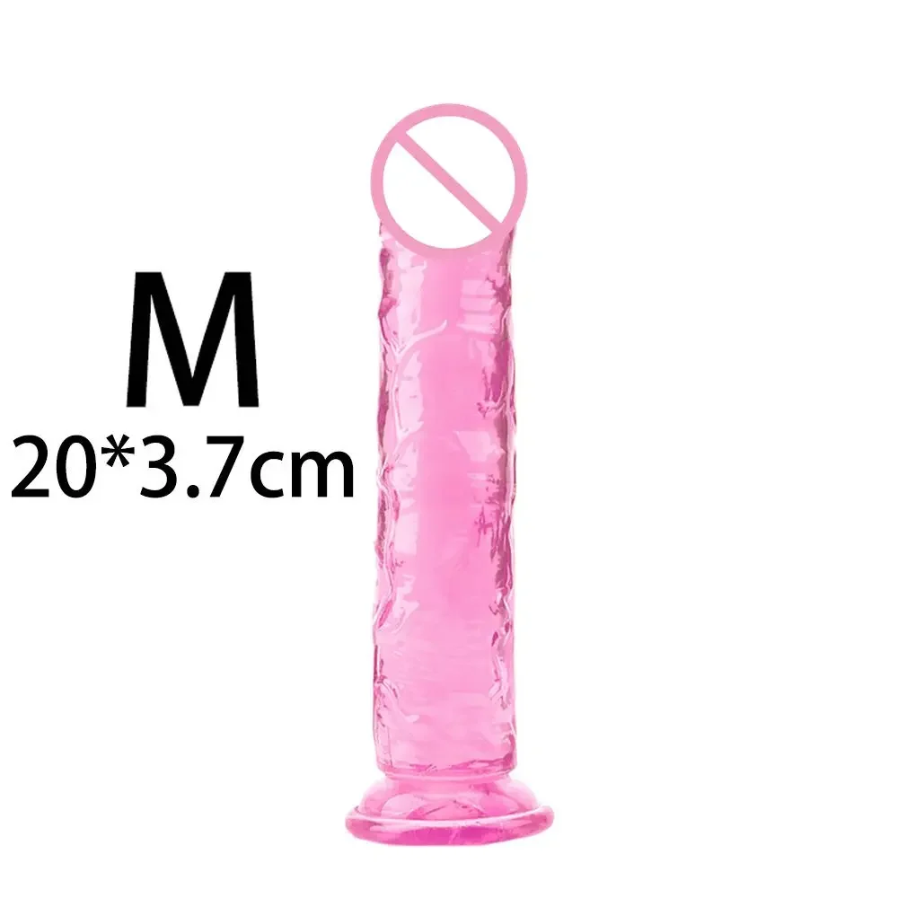 M Pink