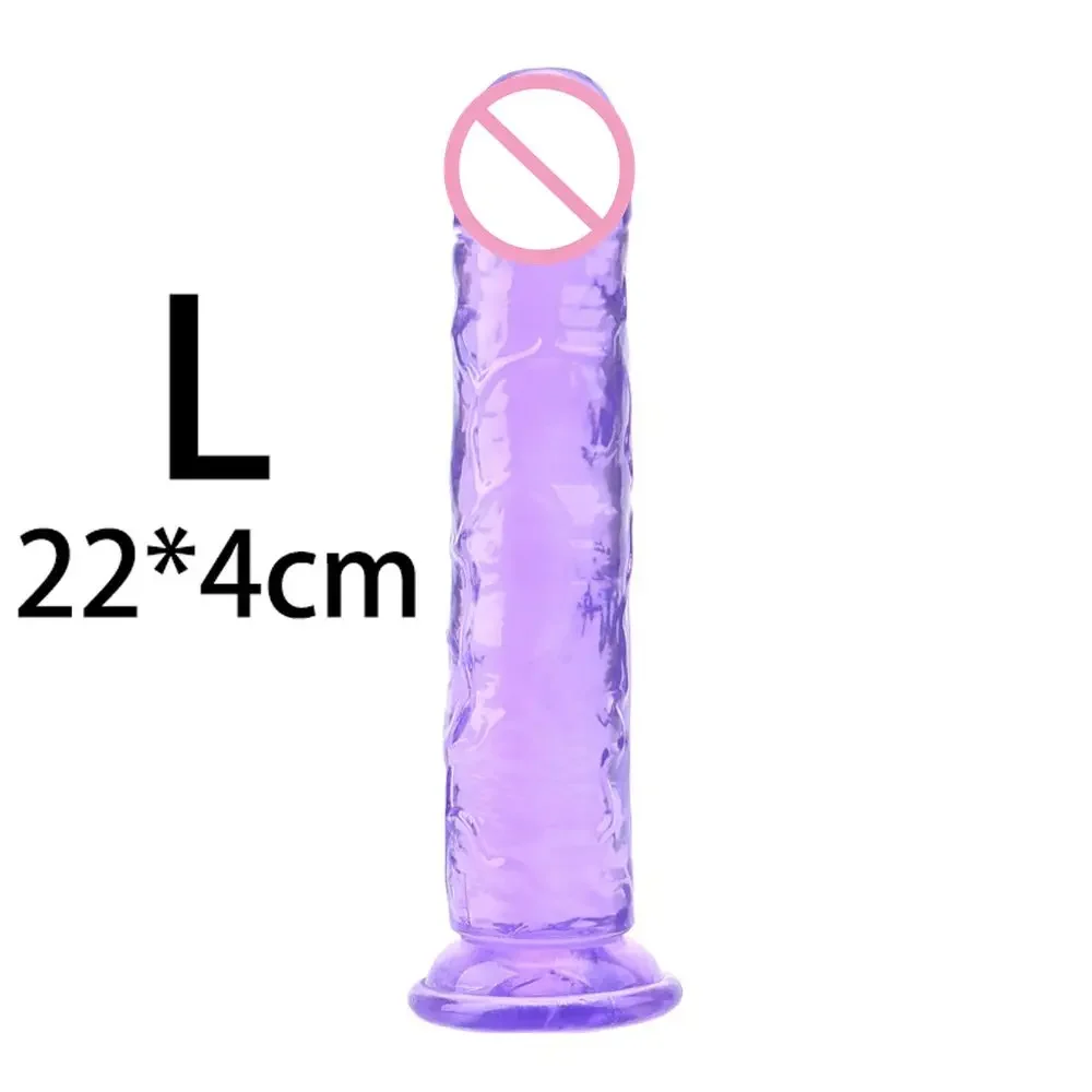 L Purple