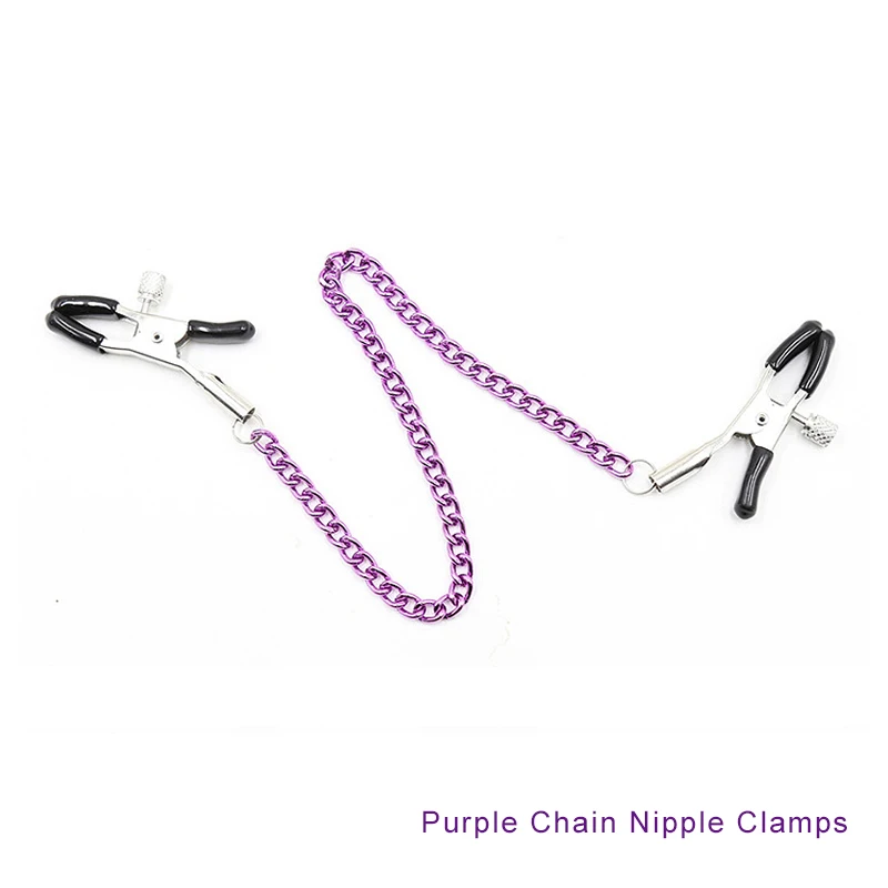 Purple Two Chains
