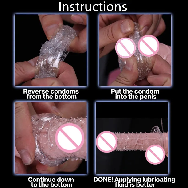 Anneau de pénis en silicone pour couples, congenre, jeux pour adultes, jouet sexuel pour homme, chasteté masculine, ensemble de bondage sexy Bsie M, accessoires sexuels 7.0