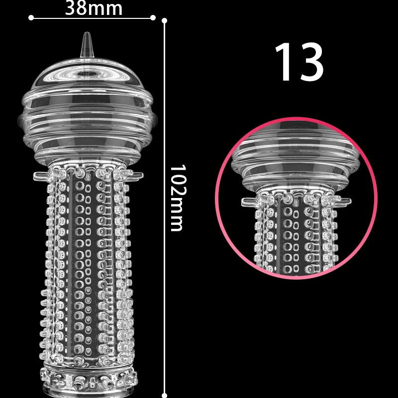 Anneau de pénis en silicone pour couples, congenre, jeux pour adultes, jouet sexuel pour homme, chasteté masculine, ensemble de bondage sexy Bsie M, accessoires sexuels 7.0