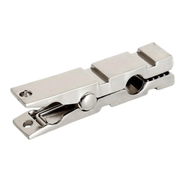 Pinces à seins en métal avec BDSM pour femmes adultes, pince à seins, jeux de sexe, massage du clitoris Mimi, JOcontinents, gadgets sexy, 7.0 – Image 4