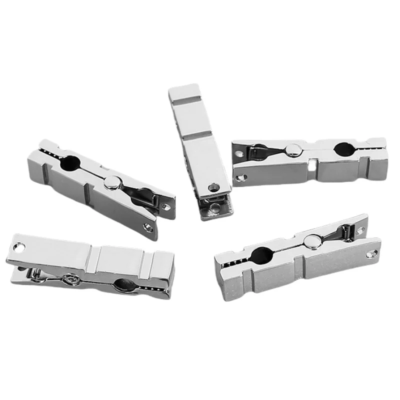 Pinces à seins en métal avec BDSM pour femmes adultes, pince à seins, jeux de sexe, massage du clitoris Mimi, JOcontinents, gadgets sexy, 7.0