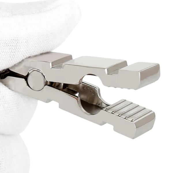 Pinces à seins en métal avec BDSM pour femmes adultes, pince à seins, jeux de sexe, massage du clitoris Mimi, JOcontinents, gadgets sexy, 7.0 – Image 6