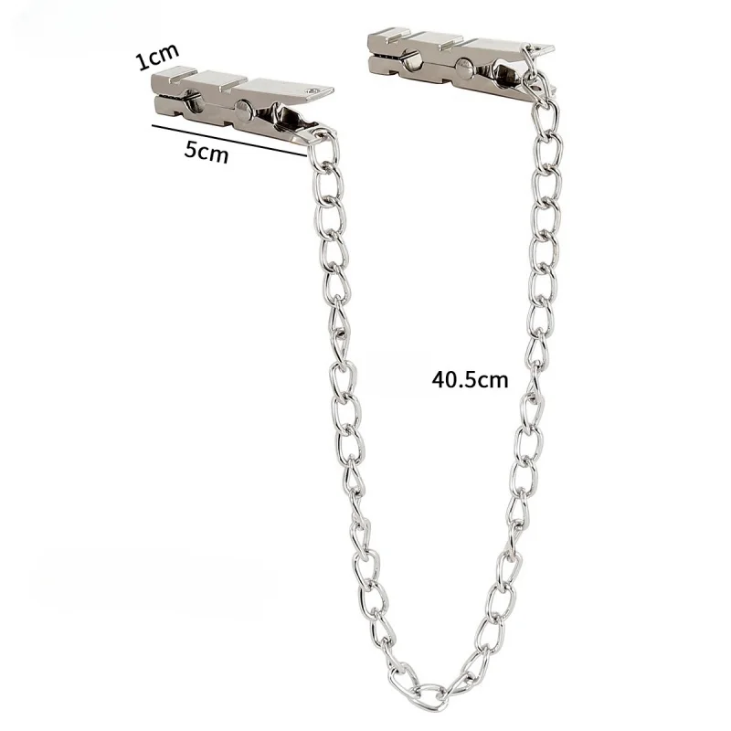 with Chain