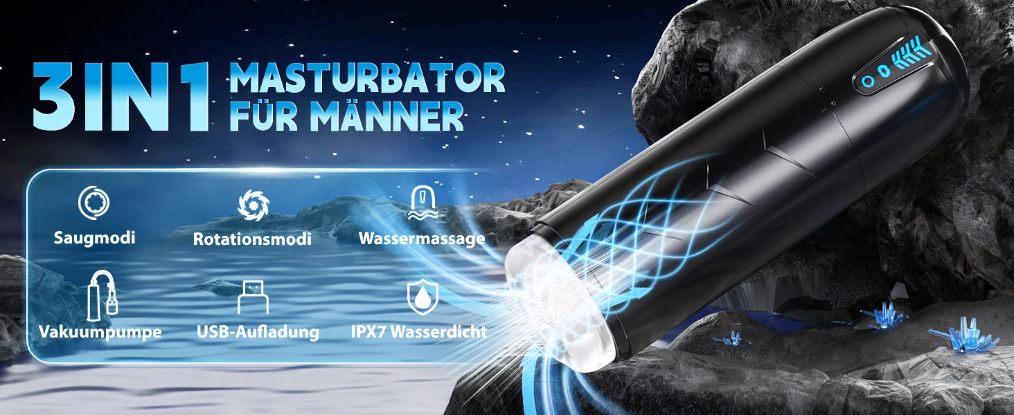 Vibromasseur électrique 3D réaliste pour homme, tasse de masturbation masculine, vibrateur de fellation, ventouse de succion de vagin, chatte de poche, jouets sexuels Vibromasseur électrique 3D réaliste pour homme, tasse de masturbation masculine, vibrateur de fellation, ventouse de succion de vagin, chatte de poche, jouets sexuels