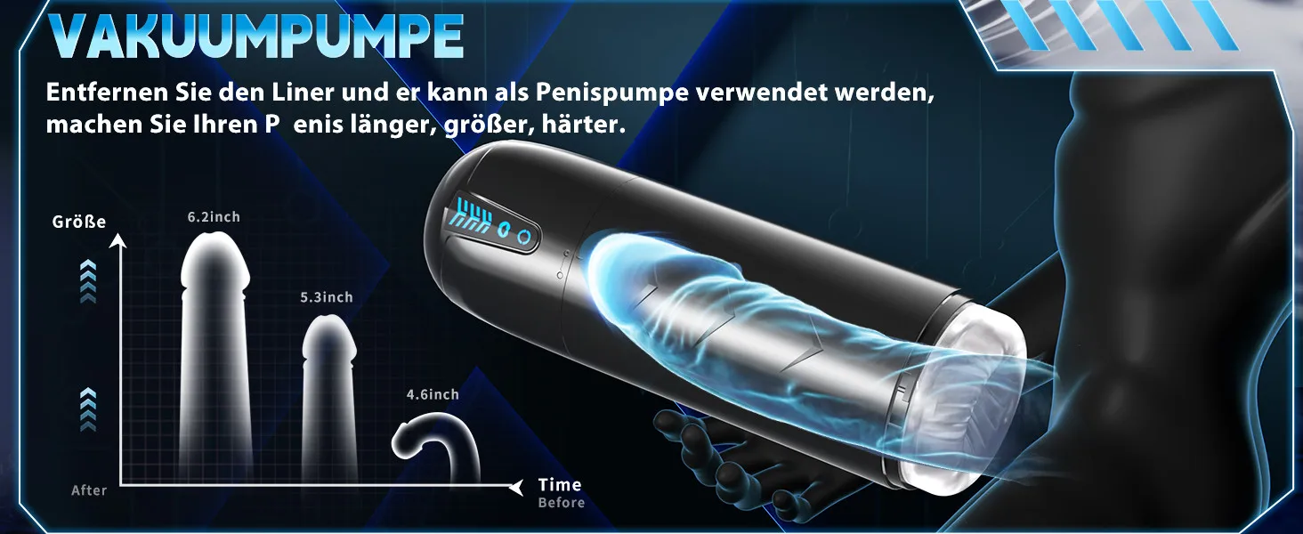 Vibromasseur électrique 3D réaliste pour homme, tasse de masturbation masculine, vibrateur de fellation, ventouse de succion de vagin, chatte de poche, jouets sexuels Vibromasseur électrique 3D réaliste pour homme, tasse de masturbation masculine, vibrateur de fellation, ventouse de succion de vagin, chatte de poche, jouets sexuels