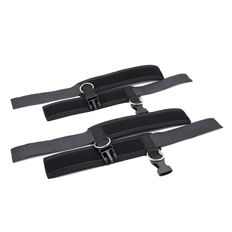 Ensemble de jouets sexuels pour femmes, BDSM, Bondage, Menottes, Rinçage, Kit de jouets sexy, Jeux pour adultes, Produits sexuels, Accessoires, 7.0, 18