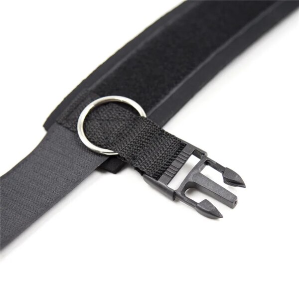 Ensemble de jouets sexuels pour femmes, BDSM, Bondage, Menottes, Rinçage, Kit de jouets sexy, Jeux pour adultes, Produits sexuels, Accessoires, 7.0, 18 – Image 4