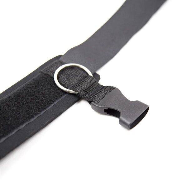 Ensemble de jouets sexuels pour femmes, BDSM, Bondage, Menottes, Rinçage, Kit de jouets sexy, Jeux pour adultes, Produits sexuels, Accessoires, 7.0, 18 – Image 6