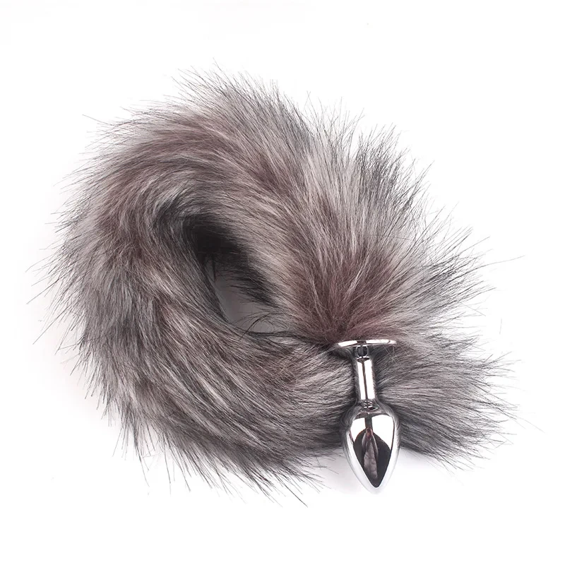 wolf gray