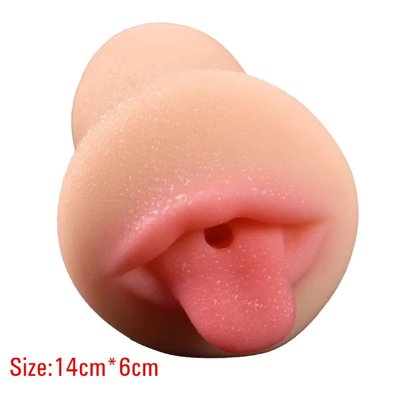 Jouet sexuel de chatte de poche pour hommes, vagin réaliste, vagin Él, gorge profonde, mâle Chev