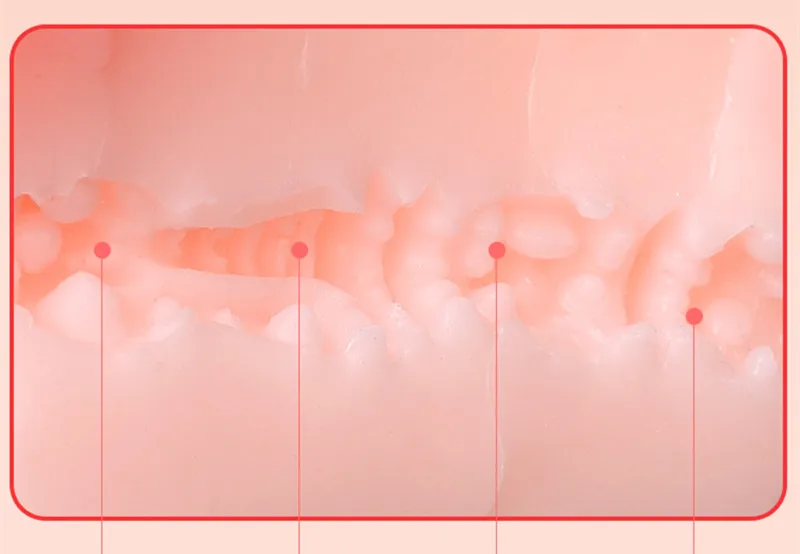 Jouet sexuel de chatte de poche pour hommes, vagin réaliste, vagin Él, gorge profonde, mâle Chev