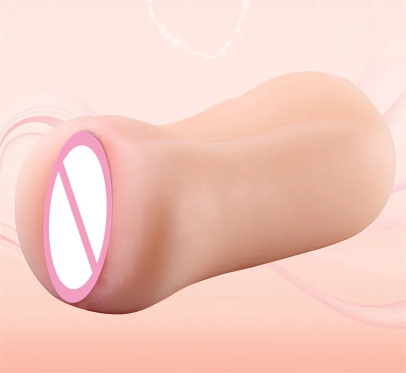 Jouet sexuel de chatte de poche pour hommes, vagin réaliste, vagin Él, gorge profonde, mâle Chev