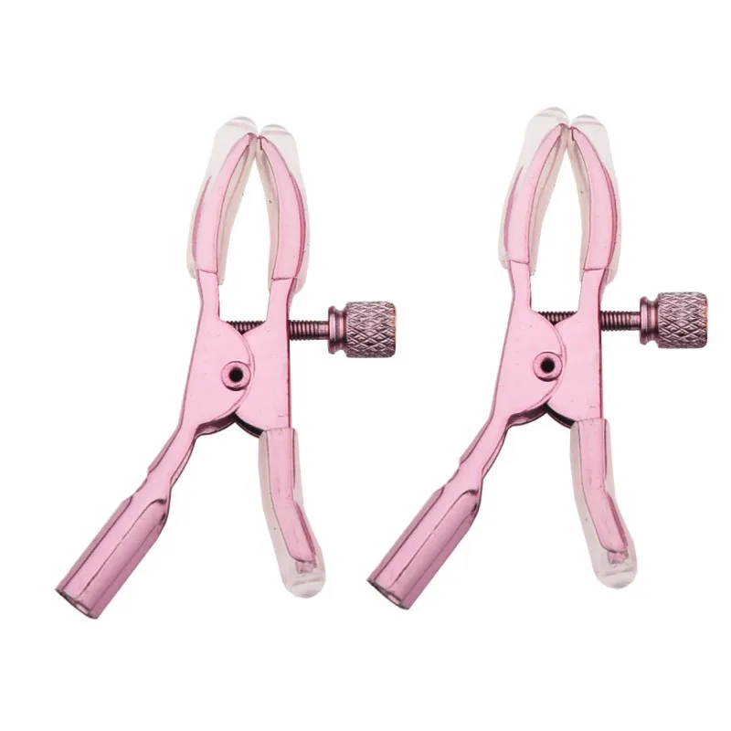 Bsie m-Pinces à seins pour femmes, jouets sexuels pour adultes, accessoires de jeux sexy, simple continent, fétiche, UNIS issement des seins, fournitures, boutique, 7.0
