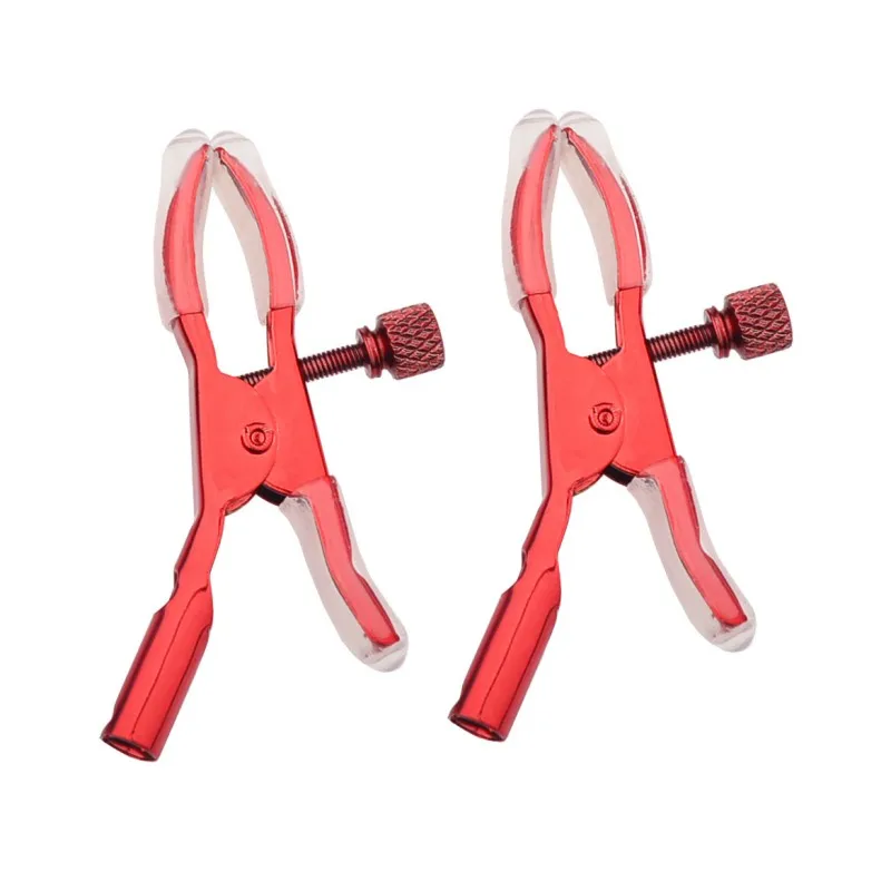 Red Transparent 1Pc