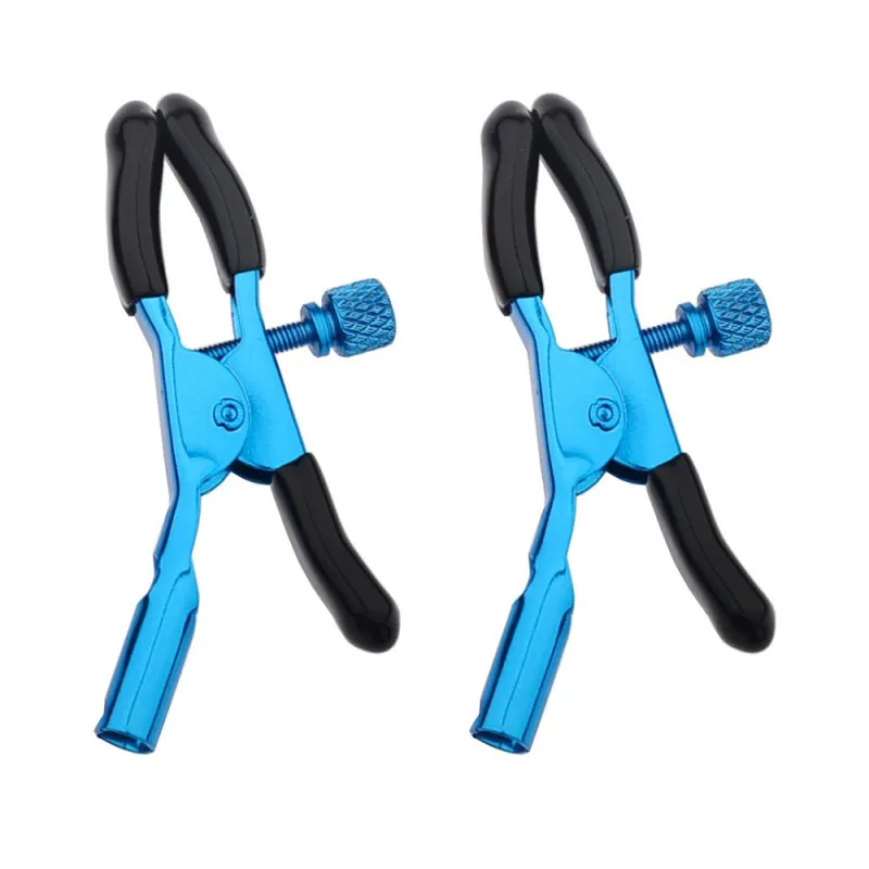 Blue Black 1Pc