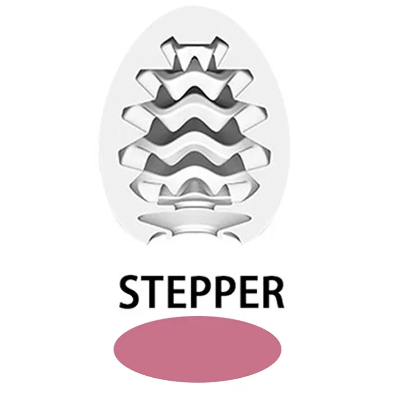 S1578-Stepper