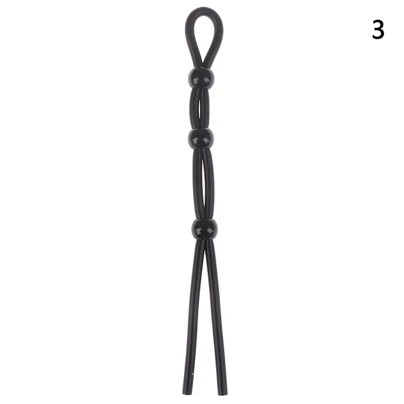 3 Black