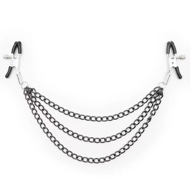 Black-3Chains