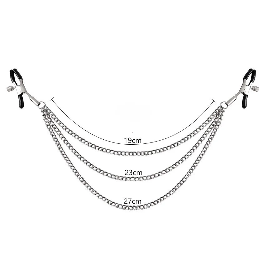 Silver-3Chains