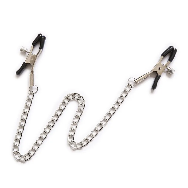 Silver-1Chain