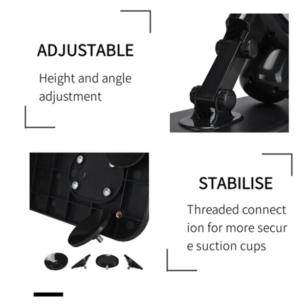 ROUGH BEAST-Machine Sexuelle Télescopique existent Sans Fil, Jouets Sexuels pour Hommes et Femmes, Accessoires de Rêves 3XLR – Image 3