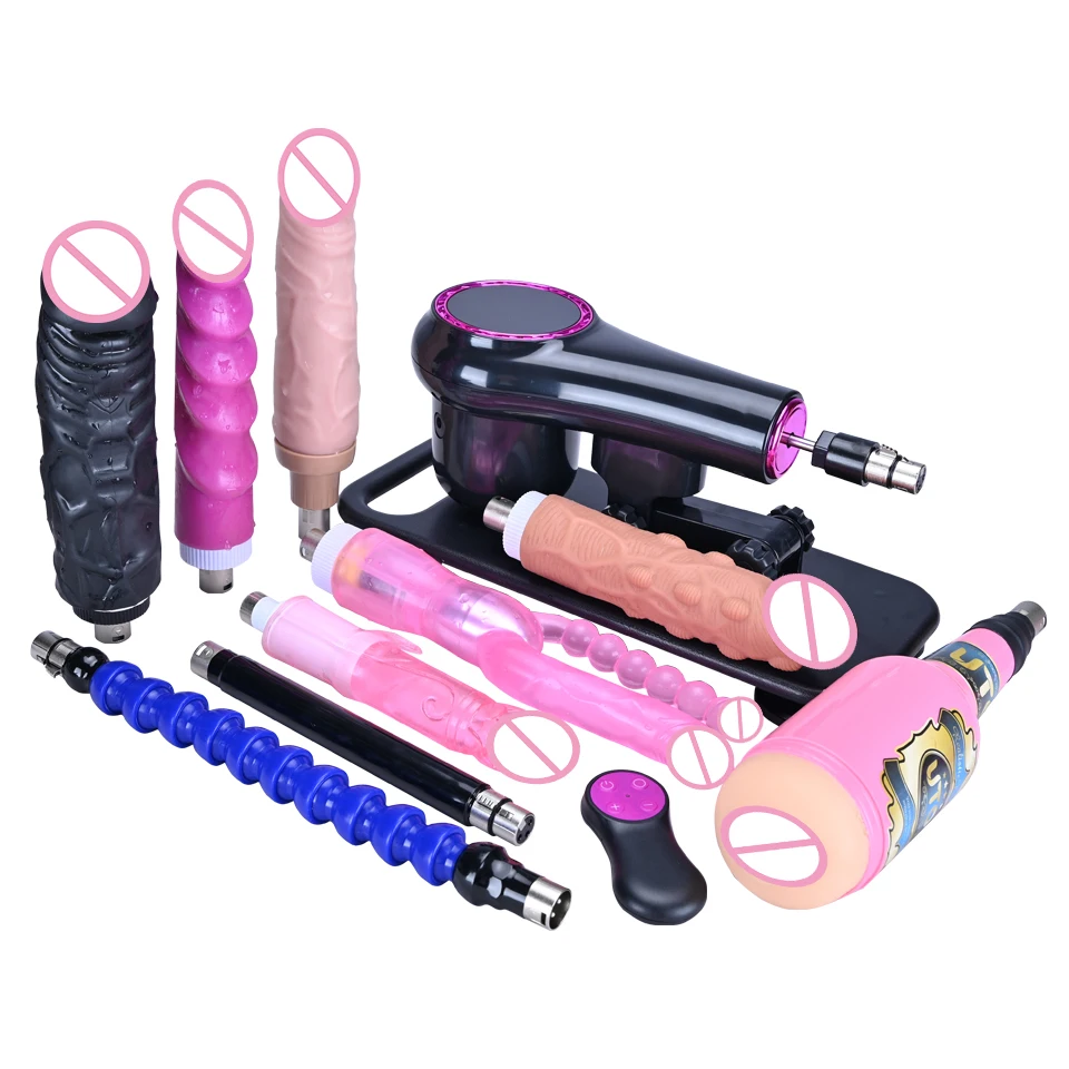 Oral Masturbator