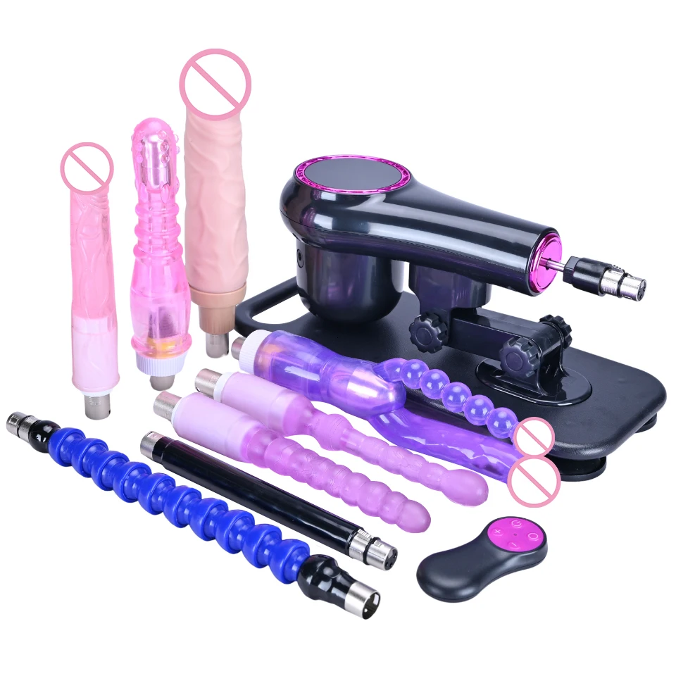Double-end Dildo