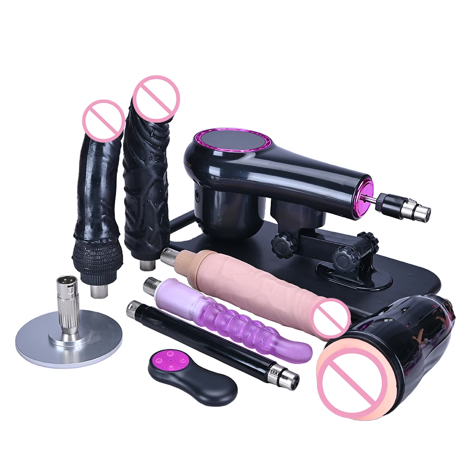 Black Masturbator