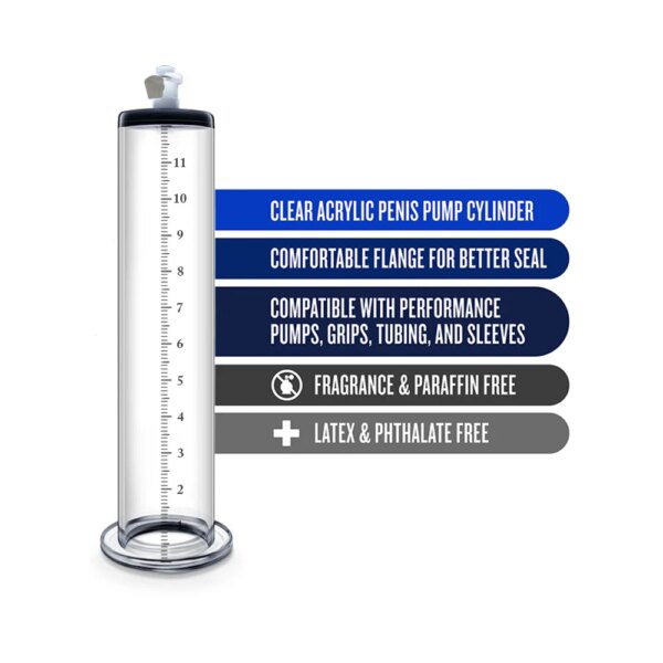 Pompe à vide d'extension de pénis pour hommes, agrandissement du pénis masculin, rehausseur sexuel de croissance, entraîneur durable de retard, jouets pour adultes de 18 ans et plus – Image 3