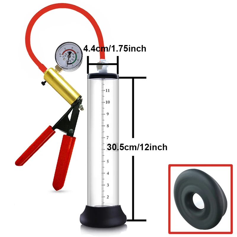 K5(4.4-30.5cm) kit
