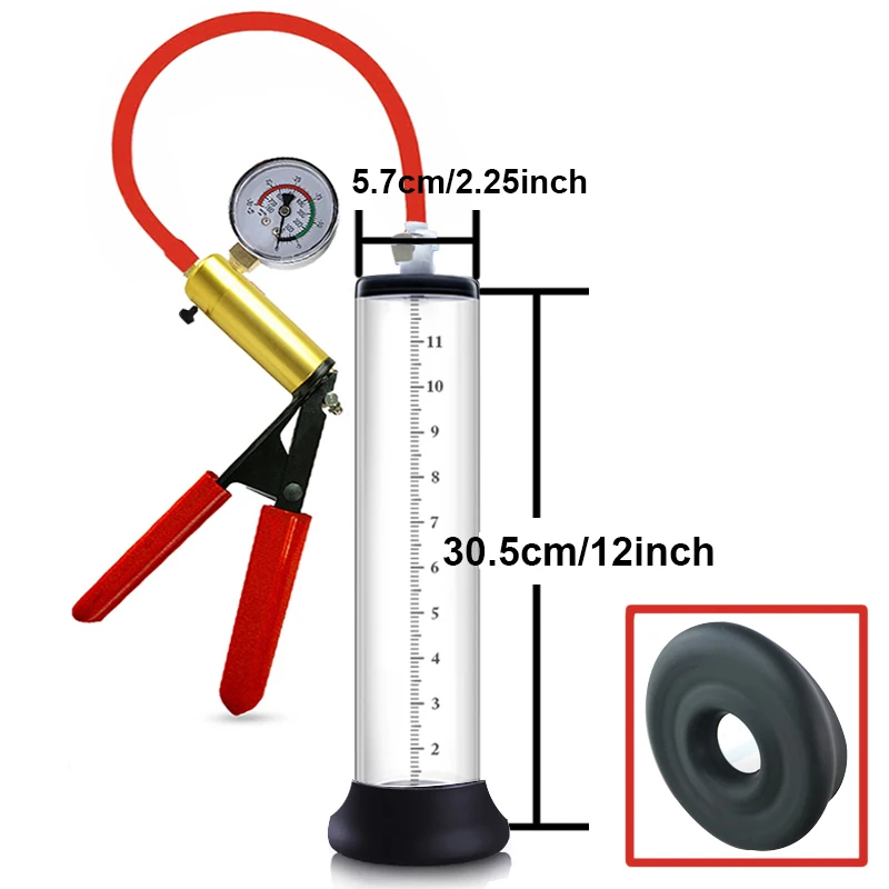 K7(5.7-30.5cm) kit