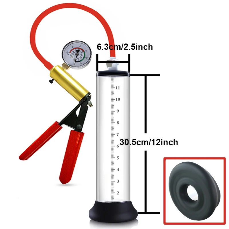 K8(6.3-30.5cm) kit